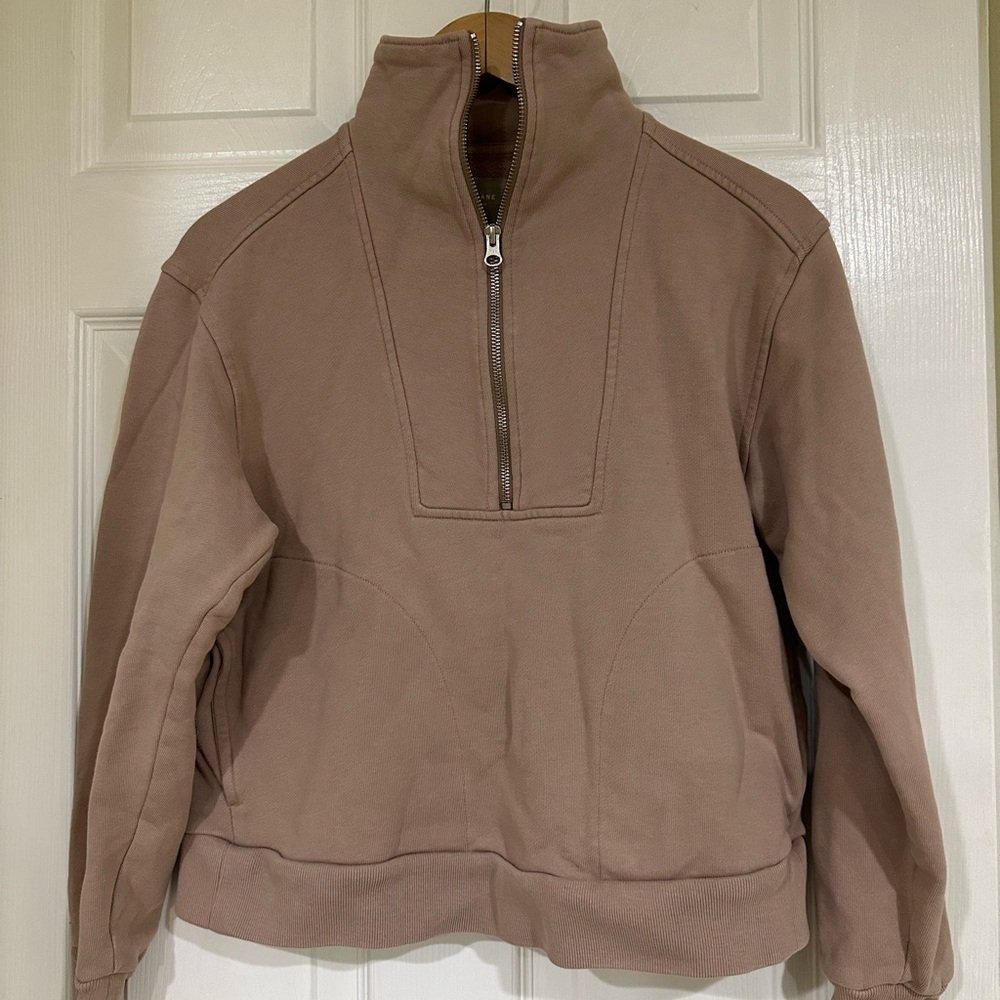 Matching set! Everlane sweatsuit